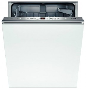 Lave-vaisselle Bosch SMV 53M90 Photo