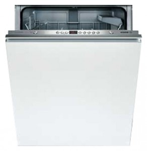 Stroj za pranje posuđa Bosch SMV 53T10 foto