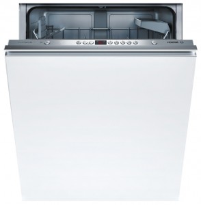 Lave-vaisselle Bosch SMV 55M00 SK Photo