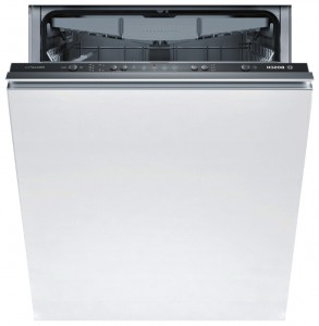 Lave-vaisselle Bosch SMV 57D10 Photo