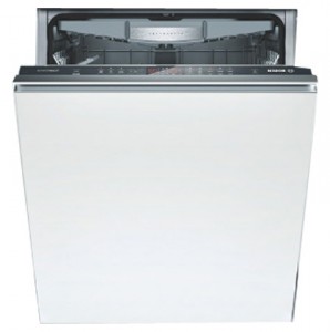 Lave-vaisselle Bosch SMV 59T00 Photo