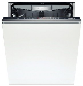 Lave-vaisselle Bosch SMV 59T20 Photo