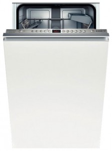 食器洗い機 Bosch SMV 63M50 写真