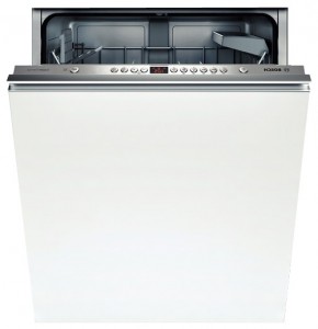 Посудомийна машина Bosch SMV 63N00 фото