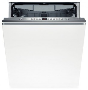 Посудомийна машина Bosch SMV 68N20 фото