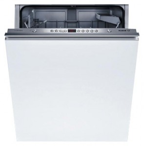 Lave-vaisselle Bosch SMV 69M40 Photo