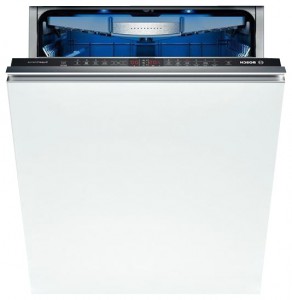 洗碗机 Bosch SMV 69T20 照片
