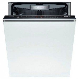 Stroj za pranje posuđa Bosch SMV 69T50 foto