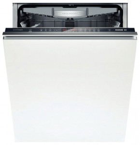 洗碗机 Bosch SMV 69T90 照片