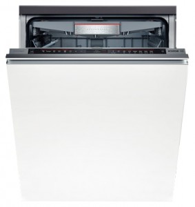 Stroj za pranje posuđa Bosch SMV 87TX02 E foto