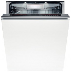 洗碗机 Bosch SMV 88TX02E 照片