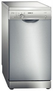 Посудомийна машина Bosch SPS 40E28 фото