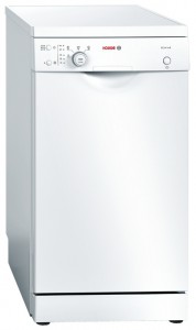 Stroj za pranje posuđa Bosch SPS 40F12 foto