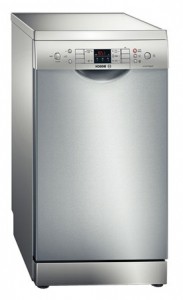 Stroj za pranje posuđa Bosch SPS 53M18 foto