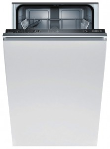 Посудомоечная Машина Bosch SPV 30E00 Фото