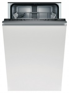 食器洗い機 Bosch SPV 40E10 写真