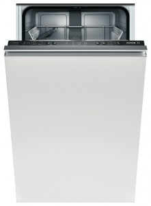 Посудомийна машина Bosch SPV 40E30 фото