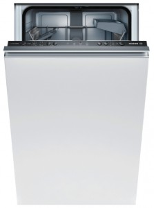 Посудомийна машина Bosch SPV 40E70 фото