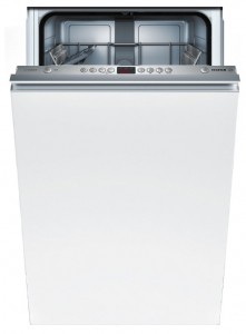 Lave-vaisselle Bosch SPV 43M30 Photo