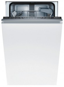 Машина за прање судова Bosch SPV 50E70 слика