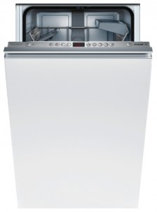 Stroj za pranje posuđa Bosch SPV 53M90 foto