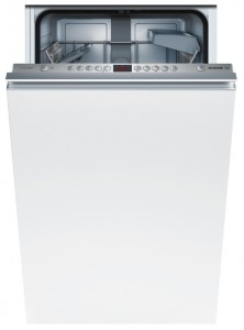 Машина за прање судова Bosch SPV 54M88 слика