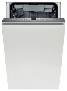 Посудомийна машина Bosch SPV 58M60 фото