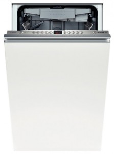 食器洗い機 Bosch SPV 59M00 写真