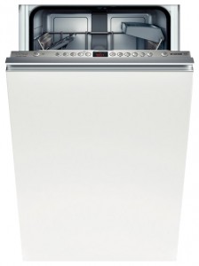 食器洗い機 Bosch SPV 63M50 写真