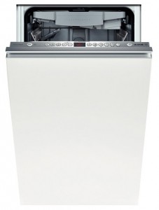 Посудомийна машина Bosch SPV 69T20 фото