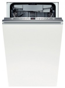 食器洗い機 Bosch SPV 69T40 写真