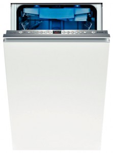 Посудомийна машина Bosch SPV 69T70 фото