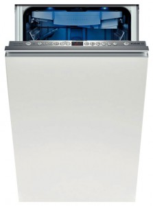 Dishwasher Bosch SPV 69X00 Photo