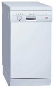 Stroj za pranje posuđa Bosch SRS 40E12 foto
