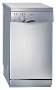 Stroj za pranje posuđa Bosch SRS 43E18 foto