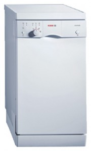 食器洗い機 Bosch SRS 43E62 写真