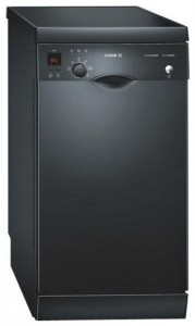 食器洗い機 Bosch SRS 55M76 写真