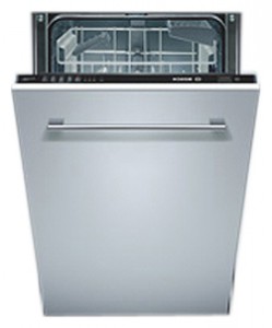 Посудомийна машина Bosch SRV 43M13 фото