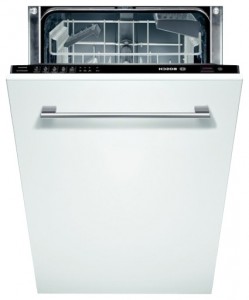 Stroj za pranje posuđa Bosch SRV 43M63 foto