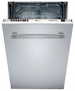 食器洗い機 Bosch SRV 43T03 写真