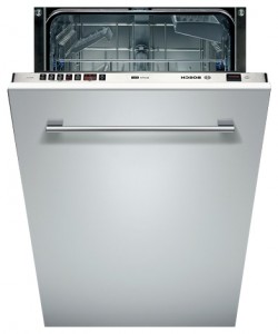 Umývačka riadu Bosch SRV 45T23 fotografie