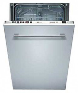 洗碗机 Bosch SRV 45T33 照片