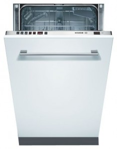 Stroj za pranje posuđa Bosch SRV 45T63 foto