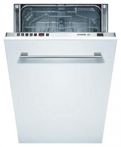 Посудомийна машина Bosch SRV 45T73 фото