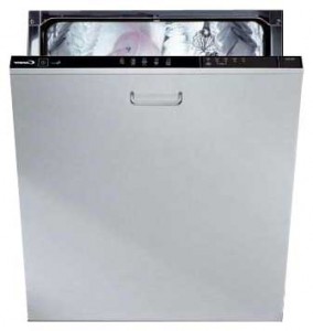 Stroj za pranje posuđa Candy CDI 1010-S foto