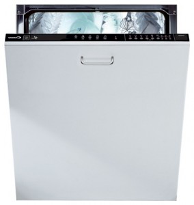 Машина за прање судова Candy CDI 2012E10 S слика