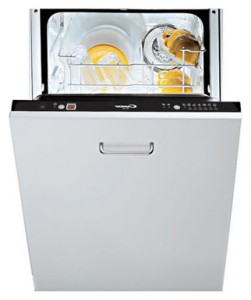Машина за прање судова Candy CDI 454 S слика