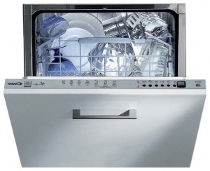 Stroj za pranje posuđa Candy CDI 5515 S foto