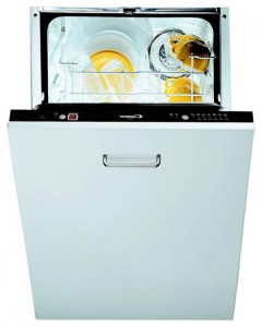 Машина за прање судова Candy CDI 9P50 S слика