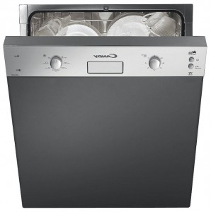 Stroj za pranje posuđa Candy CDS 2112 X foto